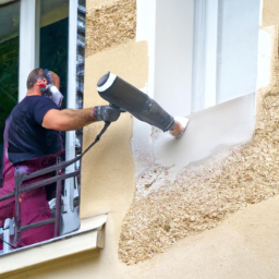 Isolation thermique par l'extérieur : améliorez le confort et réduisez les factures énergétiques Sartrouville